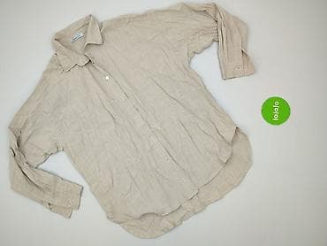 garsonki tanie: Koszula damska, rozmiar 2XL — 2