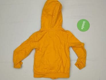 oshee bielizna: Sweatshirt, 5.10.15, 4-5 years, 104-110 cm, condition - Very good — 3