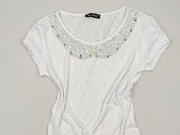 reserved bf: T-shirt damski, rozmiar S — 1