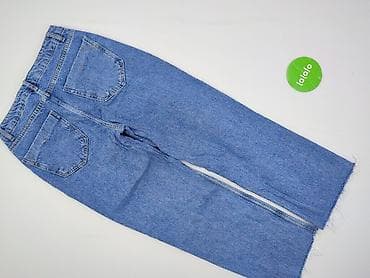 levi strauss top: Jeansy damskie, rozmiar M — 3