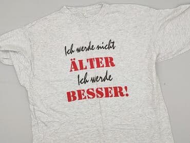 koszulki messiego: Koszulka dla mężczyzn, rozmiar 2XL — 1