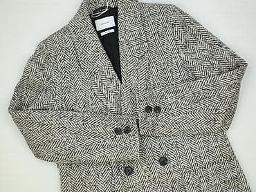 second hand: Płaszcz damski, rozmiar M — 1
