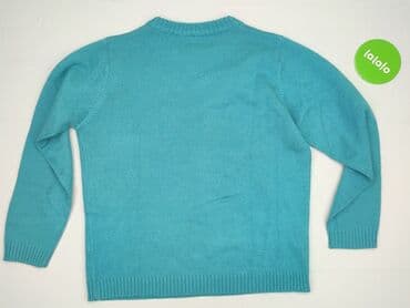 Kobiety: Sweter damski, rozmiar L — 3