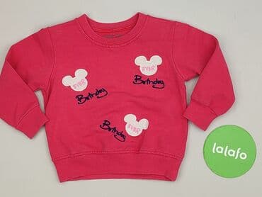 koszulka kobe bryant 8: Sweatshirt, Disney, 9-12 months, condition - Perfect — 2