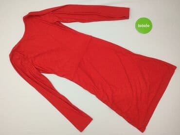 długie proste sukienki wieczorowe: Sukienka damska, rozmiar S — 3