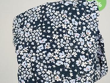 hm basic t shirty: H&M, Sukienka damska, rozmiar 2XL — 6