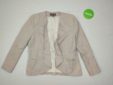 marynarka damska c a: Women's blazer, size M (EU 38) — 2
