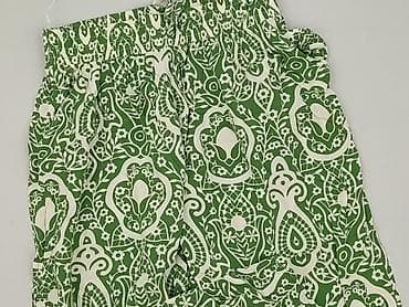 spodnie balloon pull and bear: Spodnie materiałowe damskie, rozmiar M — 1