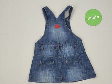 kombinezon zimowy endo: Dress, Okaidi, 12-18 months, condition - Perfect — 3