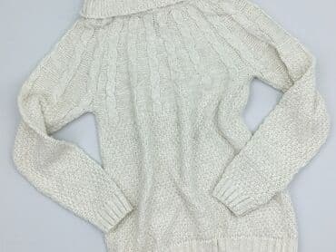 Swetry: Stradivarius, Sweter damski, rozmiar S