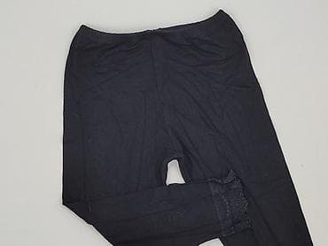 MEGI, Legginsy Krótkie damskie, rozmiar S