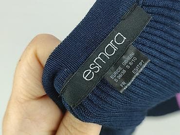 deichmann rieker: Esmara, Sukienka damska, rozmiar S — 5