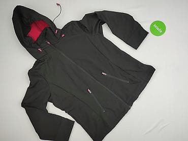 destination kurtka: Beloved, Kurtka przejściowa damska, rozmiar 4XL — 2