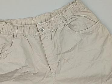 deichmann buty champion: H&M Basic, Szorty damskie, rozmiar XL — 1