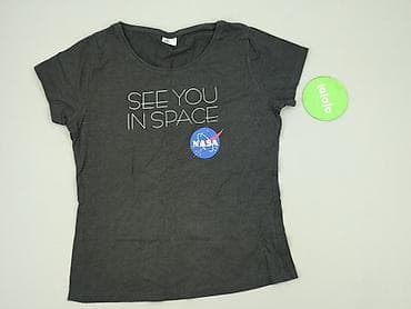 einstein newton koszulki: NASA, T-shirt damski, rozmiar L — 2