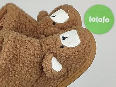 półbuty 31: Buciki niemowlęce, 23, stan - Idealny — 6