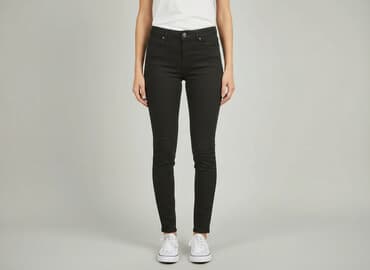 karino buty zimowe: Janina, Jeansy damskie, rozmiar S — 8