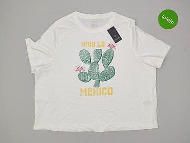 pull t shirt: Esmara, T-shirt damski, rozmiar L — 2