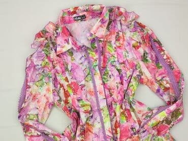 Bluzki: Chic Me, Bluzka damska, rozmiar XL