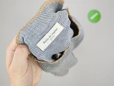 sweter fuksja: Drôle de Copine, Sweter damski, rozmiar S — 4