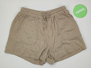 cargo pull and bear: Szorty damskie, rozmiar M — 2