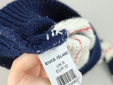 pull bear trencz: River Island, Sweter damski, rozmiar 2XS — 4