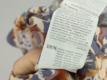 bluzka w kwiaty new yorker: House, Bluzka damska, rozmiar XS — 5