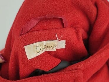 lidl parka damska z kapturem: Płaszcz damski, L — 4