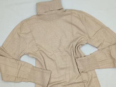 sweter marks: Sinsay, Golf damski, rozmiar XL — 1