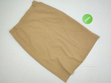 czarne spódniczka plisowane: Spódnica damska, XL — 2