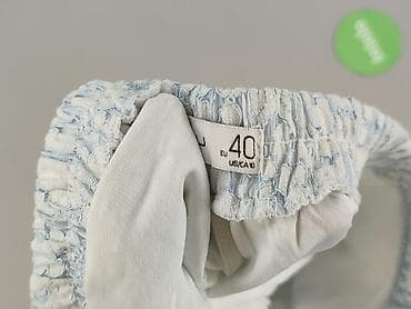 short amisu: Amisu, Szorty damskie, rozmiar M — 5