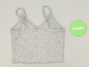 gorsetowe bluzki: Even&Odd, Top damski, rozmiar S — 3