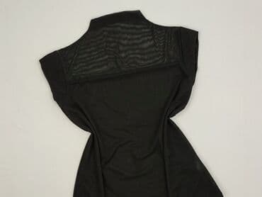 siateczkowe bluzki: Bluzka damska, rozmiar One size — 1