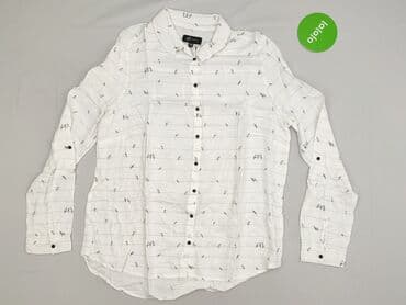 reserved koszule nocne damskie: Reserved, Koszula damska, rozmiar 2XL — 2