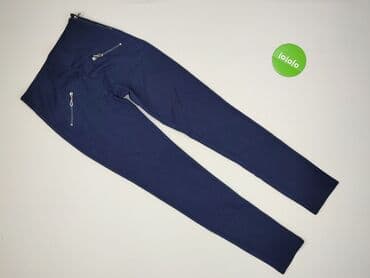 Kobiety: M.Sara, Legginsy Sportowe damskie, rozmiar 2XS — 2