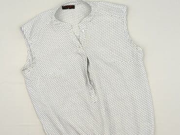 elegancka bluzka do karmienia piersią: Bluzka damska, rozmiar M — 1