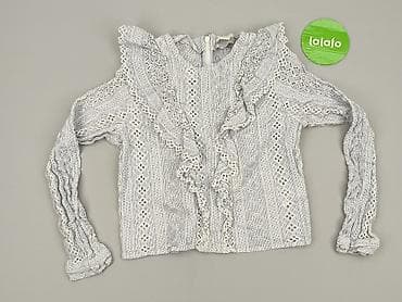 H&M, Жіноча блуза, розмір M — 2