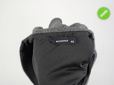 esmera: Reserved, Bluzka damska, rozmiar XS — 4