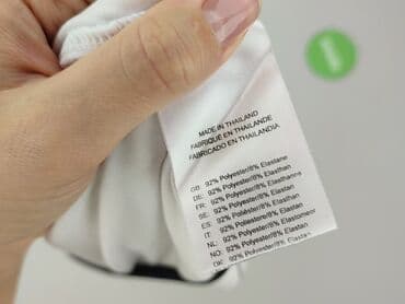 spódniczki do tenisa ziemnego: Etirel, Spódnica damska, rozmiar 2XL — 5