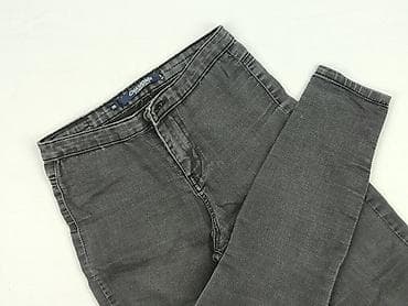Jeansy damskie, rozmiar S
