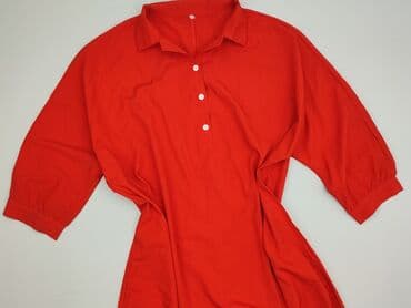 D-look, Sukienka damska, 4XL