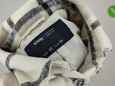 softshell name it: Sinsay, Kurtka przejściowa damska, rozmiar XS — 4
