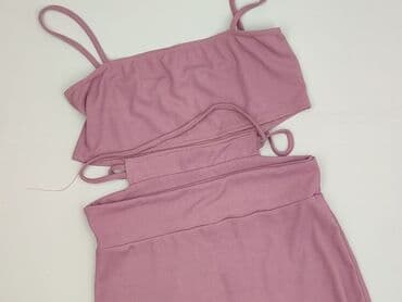 bluzka na impreze do klubu: PrettyLittleThing, Sukienka damska, rozmiar L — 2