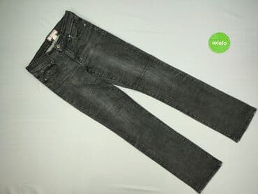 vans kurtka zimowa: Jeansy damskie, XS — 2