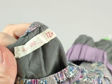 koszulka z minionkami: Dress, Next, 9-12 months, condition - Perfect — 5
