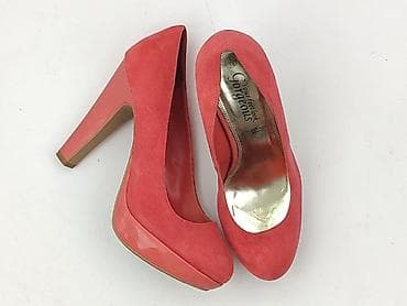 buty minecraft ccc: New Look, Półbuty damskie, rozmiar 38 — 1