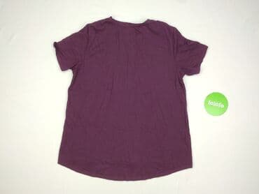 koszulka pod marynarkę damska: Amisu, Women`s T-shirt, size XL (EU 42) — 3