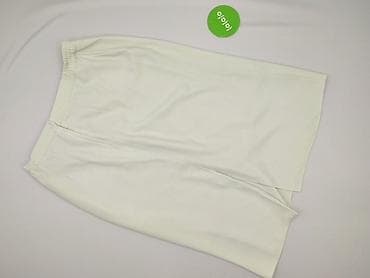 długie spódnice khaki: Spódnica damska, rozmiar XL — 3