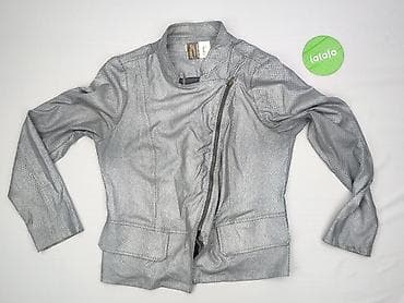 kurtka puchowa pull: Kurtka damska Colletta - Rozmiar: EU 42 / USA 10 - Fason: krótka — 2
