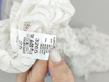 dekolt sukienki: Sukienka damska, rozmiar One size — 4